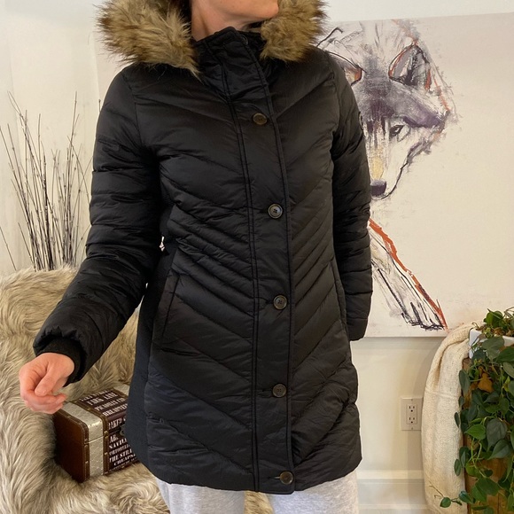 Abercrombie Jacket - Picture 1 of 13